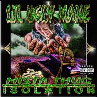 Lil Ugly Mane — Oblivion Access